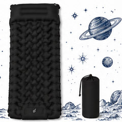 VentureNest Self-Inflating Air Mattress Camping and Pool thumbnail 14