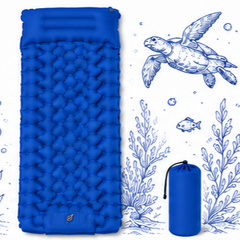 VentureNest Self-Inflating Air Mattress Camping and Pool thumbnail 9