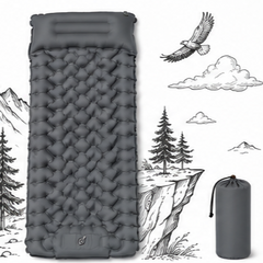 VentureNest Self-Inflating Air Mattress Camping and Pool thumbnail 13